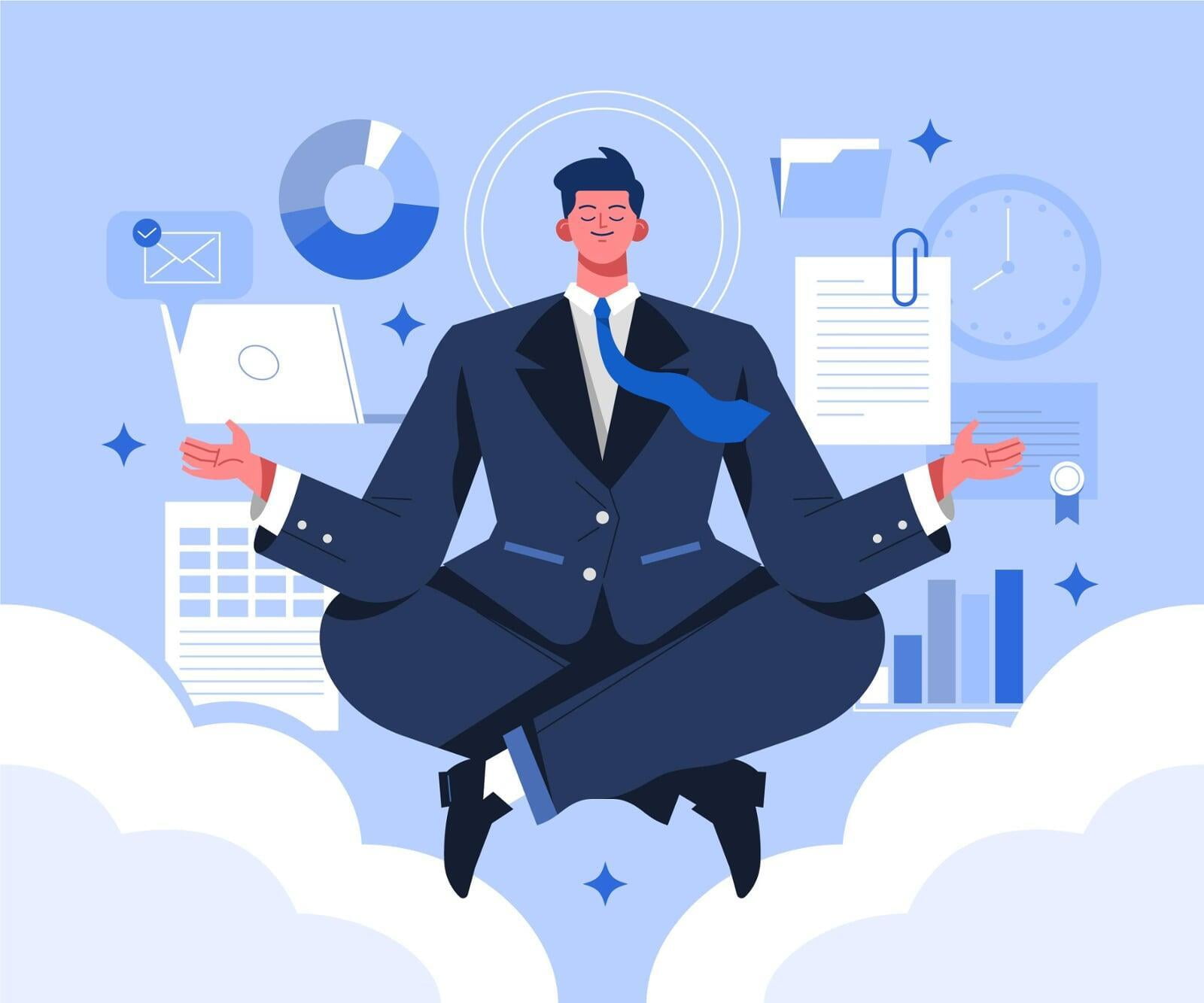 MGM business solutions