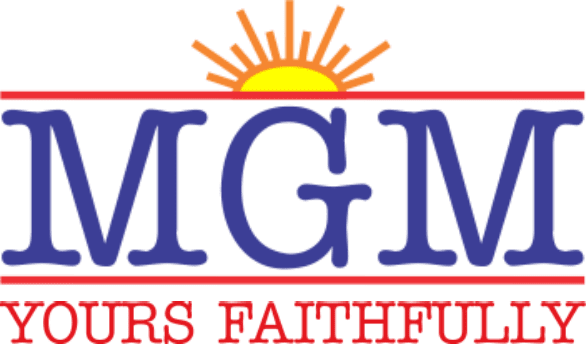 MGM - Mahesh G Mehta